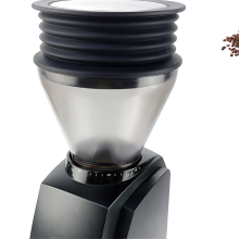 Kaffeebohnenmühle Einzeldosenbehälter für Balgmühle