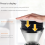 Coffee Beans Grinder Single Dose Hopper for Bellows Grinder 4