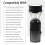 Coffee Beans Grinder Single Dose Hopper for Bellows Grinder 6