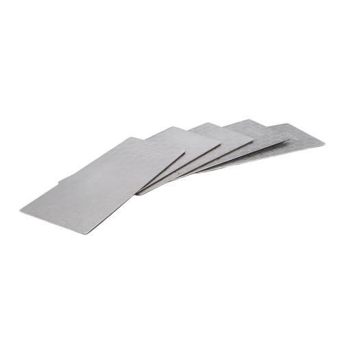 5PCS Diamond Sharpening Stones, 200 / 400 / 600 / 1000 / 2000 Grit 2