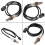 Motorfiets zuurstofsensor sonde O2 voor 800 4