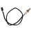 Motorfiets zuurstofsensor sonde O2 voor 800 7