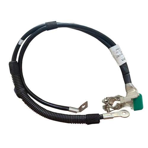 Automobile Battery Negative Cable for 307 408 C4