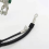 Automobile Battery Negative Cable for 307 408 C4 4