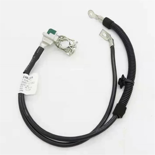 Automobile Battery Negative Cable for 307 408 C4 1