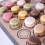 Macaron Baking Mats 4 Pack for Perfect Macarons & Cook 5