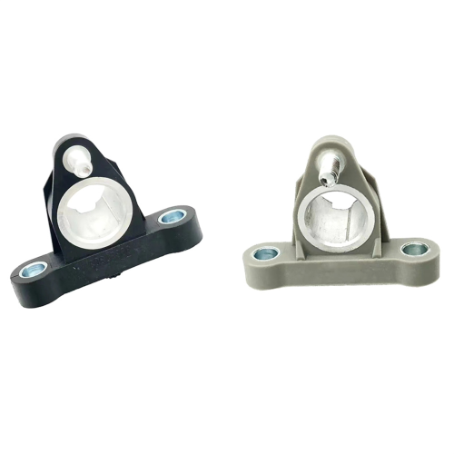 Suporte para sensor de posição do eixo de comando de ignição do carro
