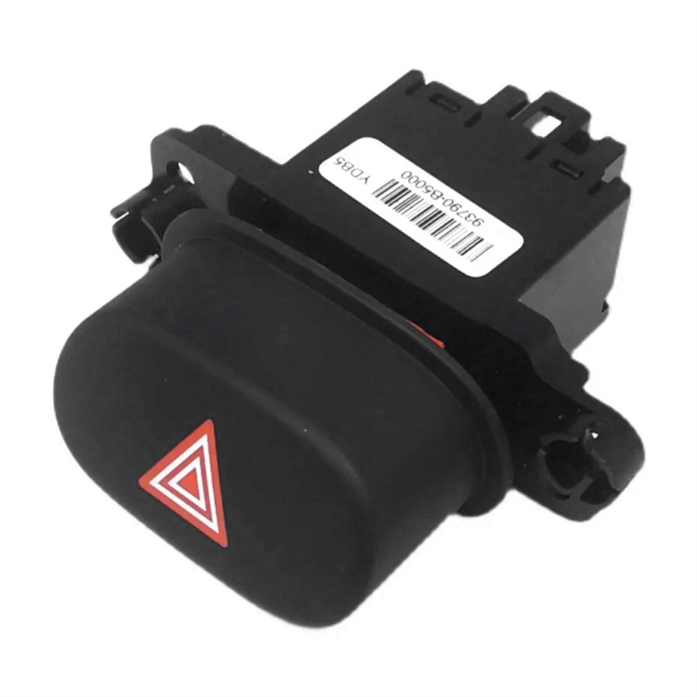 93790-A7000wk Hazard Double Flash Switch For K3 Cerato Forte Light 4712036605956