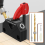 Joint Angle Tool for Angled Dowel Joint(A 8.0 Diamond Set) 4