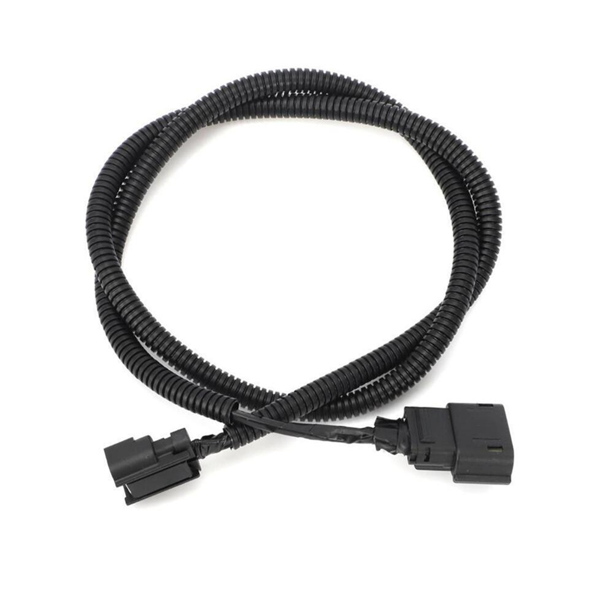 Solénoïde De Carburant De Remplacement 692734 - Pour Tondeuses Modèles 497672, 497157, 495739 - Avec Kit Joint Et Faisceau Câblage