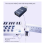 MS1 Mini System Transmisyjny System MIDI Adapter Bezprzewodowy MIDI 7