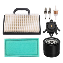 499486 499486S Air Filter Kit for LA120 LA130 LA140 LA150