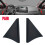 Car Front Side Interior Door Upper Trim Panel for 25857294 7