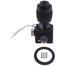 4- Potenciômetros para Joystick -D400A-R2 5K 10K 4D