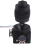 4- Potenciômetros para Joystick -D400A-R2 5K 10K 4D 7