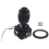 4- Potenciômetros para Joystick -D400A-R2 5K 10K 4D 3