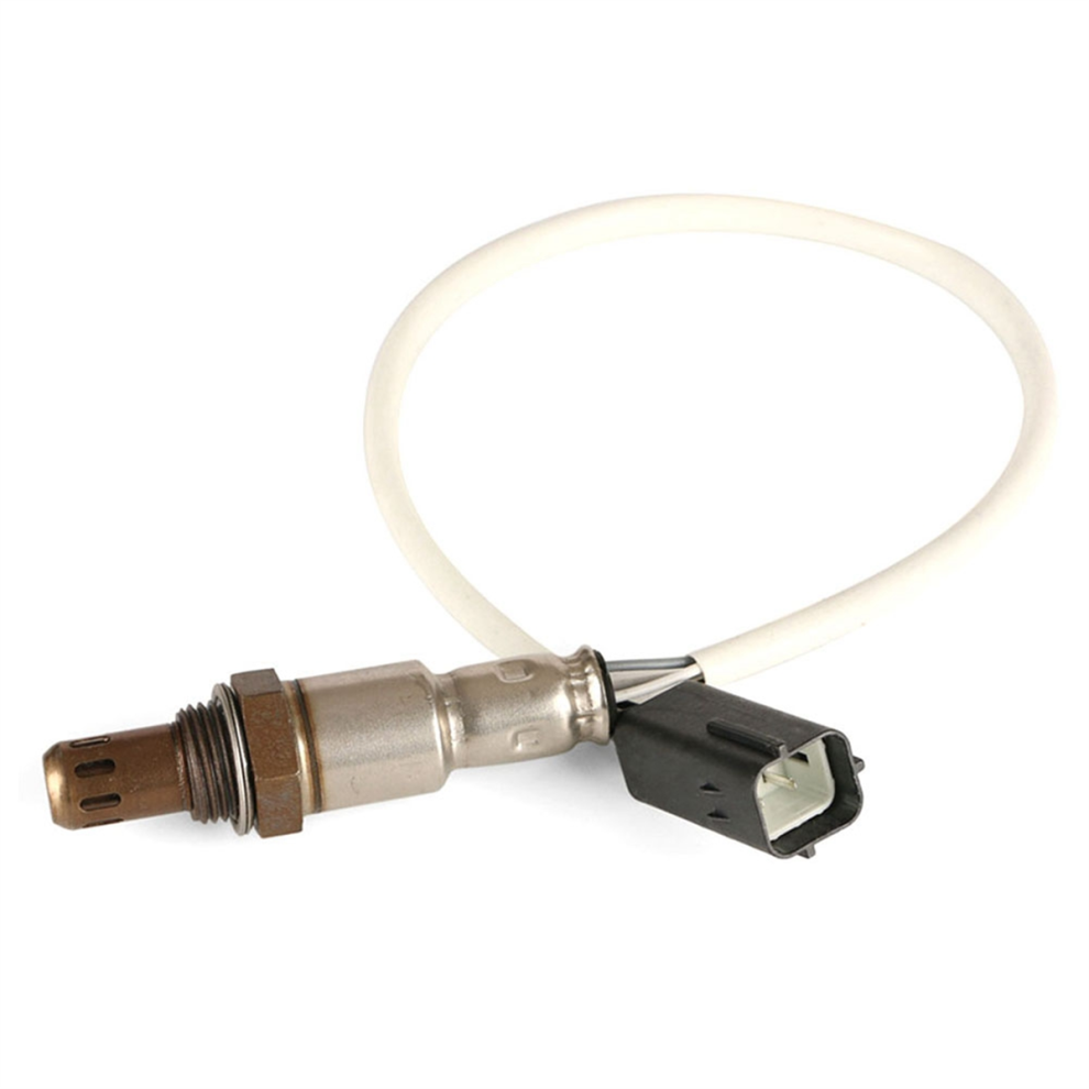 Rear Oxygen Sensor For Qx80 Q50 Nv2500 Nv3500 Black 4711222857193