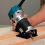 Aluminum Edger Base Grooving Machine Base Electric Edger Base 3