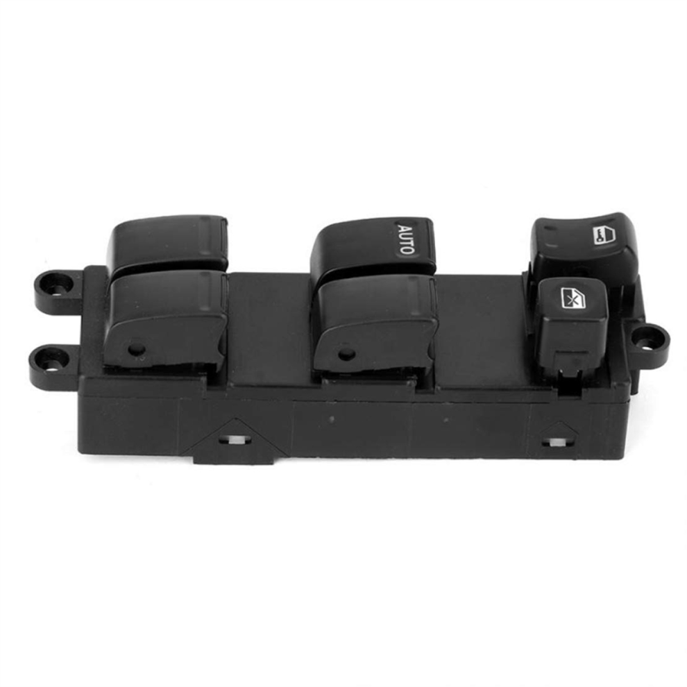 25401-5M000 Power Window Master Control Switch For Sentra Black 4711222859104