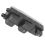 Pulsante interruttore alzacristalli elettrici 25401-BB65B-R per Navara D40 RHD 5