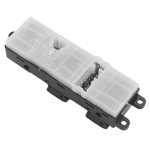 Pulsante interruttore alzacristalli elettrici 25401-BB65B-R per Navara D40 RHD 2