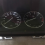 Auto snelheidsmeter afdekking rand dashboard meter ring set voor 3