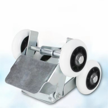 Motorcycle Moving Trailer Motorbike Supplies Mover Removal Device