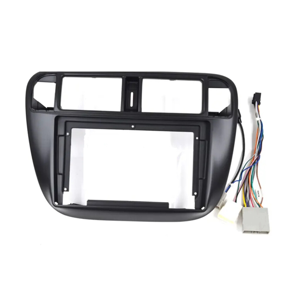 9Inch Car Fascia Radio Panel RHD for (/EK/EM) 1995-2001