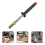 Iron Absorber Magnetic Swarf Collector Retrieving Handle Tool 6
