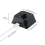 Bluetooth Wireless Page Turner Customize Foot Switch Pedal,Black 4