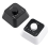 Bluetooth Wireless Page Turner Customize Foot Switch Pedal,Black 5