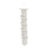 Ball Cap Hanger-Boho Makramee Cap Halter Wand Hut Organizer B 1