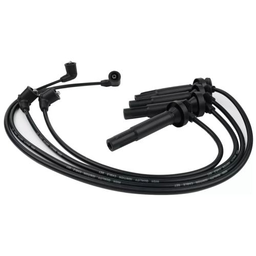 4 cables de bujía para Forester Legacy 1