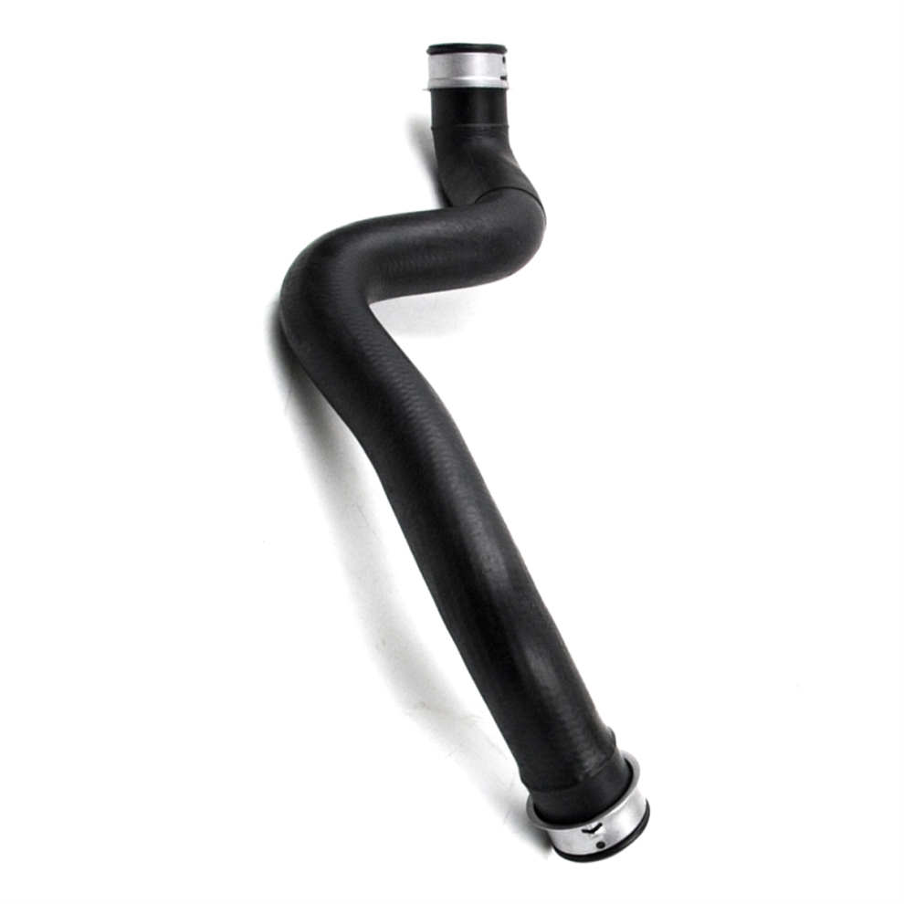 For S-Class W221 Upper Radiator Coolant Hose A2215013584 4711222848221