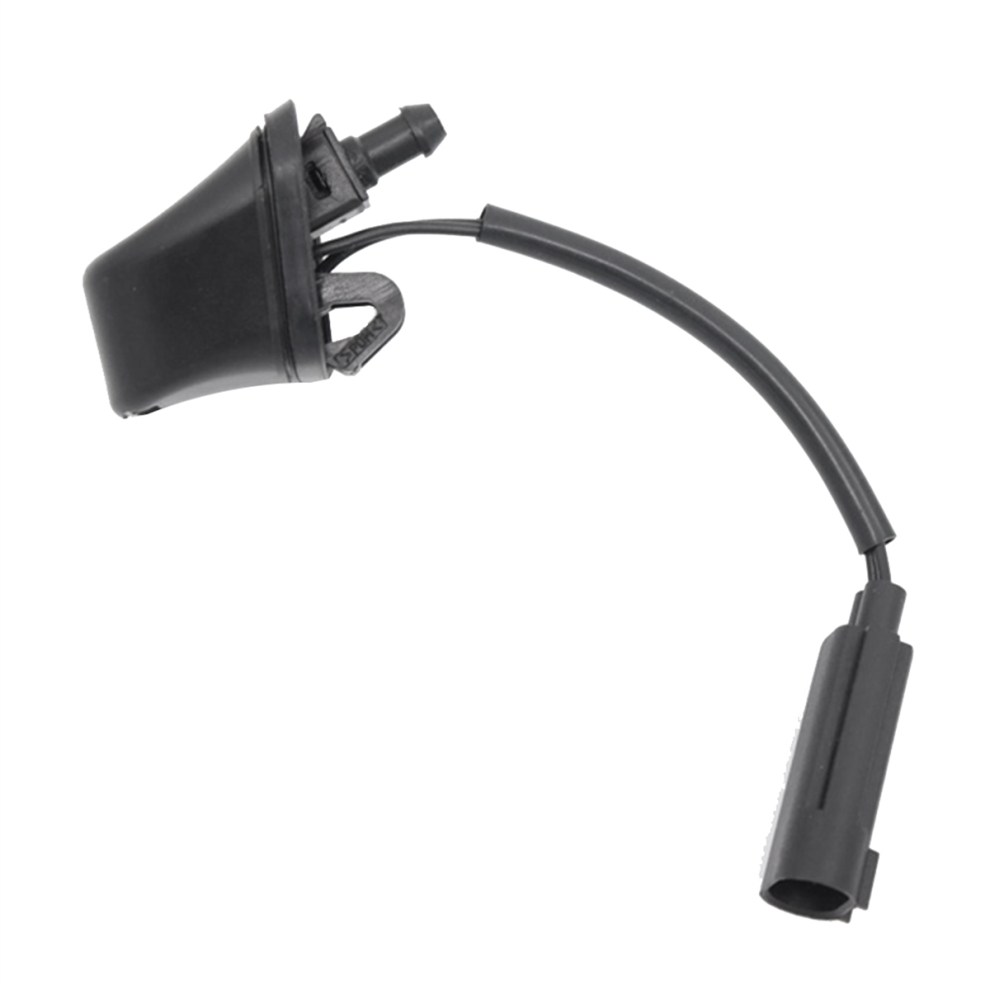 Front Windshield Washer Sprayer Nozzle for E90 05-12 61667131299-image-OPC-PJ6K7W6-NEW