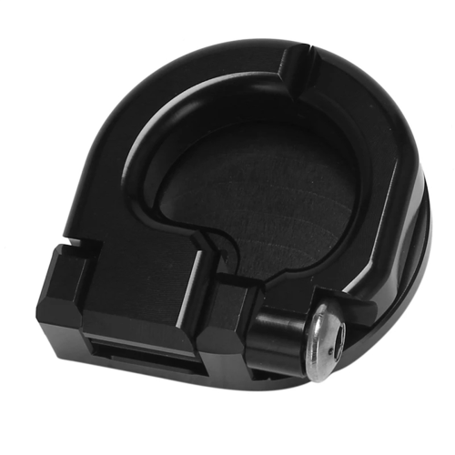 Scooter Black Front Toolbox Hook for 300 300/Ie 19 2