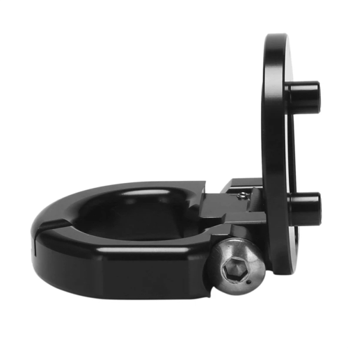 Scooter Black Front Toolbox Hook for 300 300/Ie 19 1