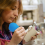 Precision Tip Applicator Bottle with Fine Tip for Pottery GlazeSlip 6