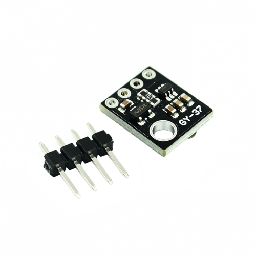 -MS5837 02BA Módulo Sensor de Pressão à Prova d'Água para Gás e Líquidos -37