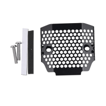 Motorfiets gelijkrichter grille bescherming voor Street Twin Bonneville