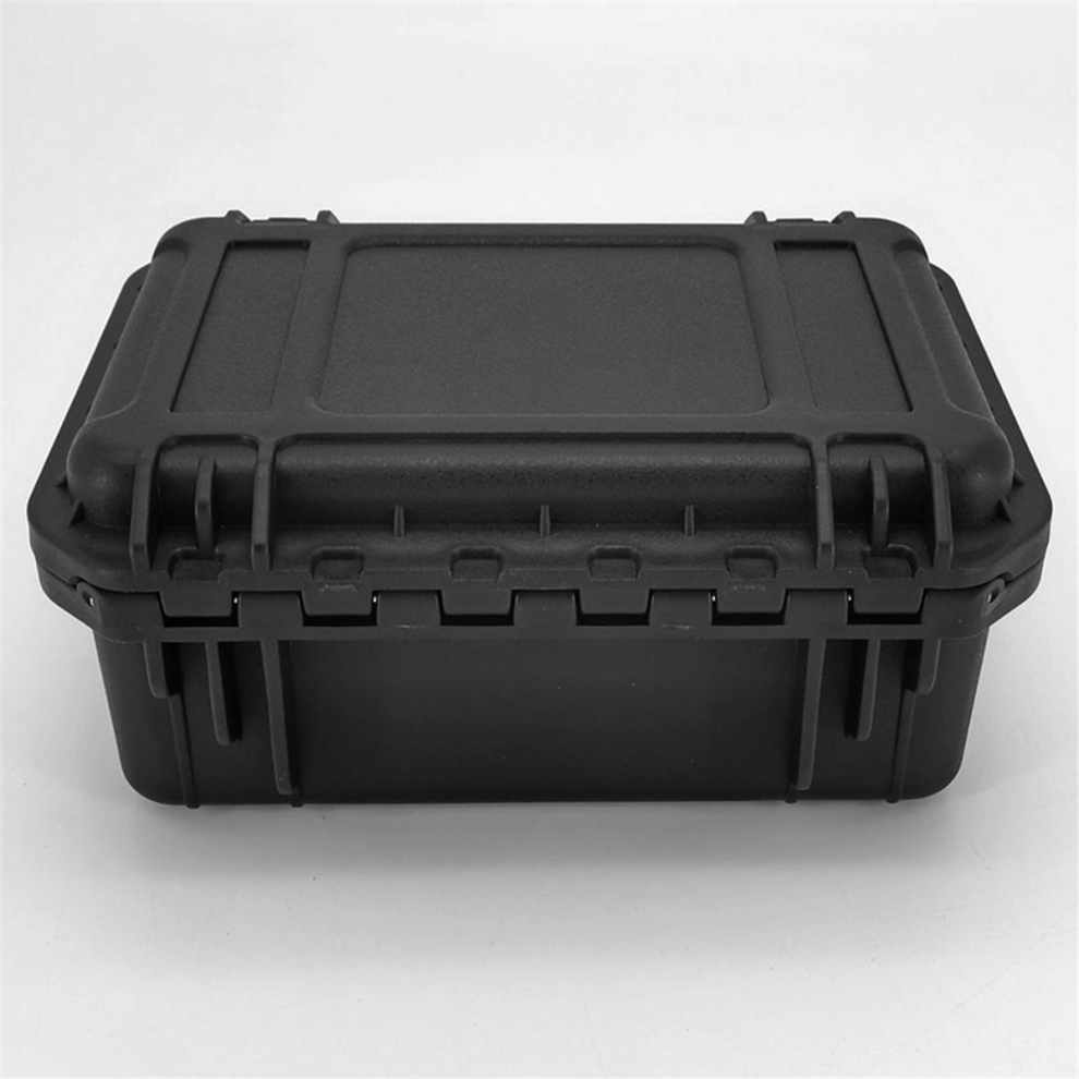 Toolbox Safety Protector Box Organizer Hardware Storage Tool Case 4711222849723