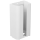 Tissue Holder, Garbage Bag Dispenser for Fridge Kitchen Laundry White 1