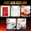 2PCS Notfall-Feuerdecke, Feuerdecke 6