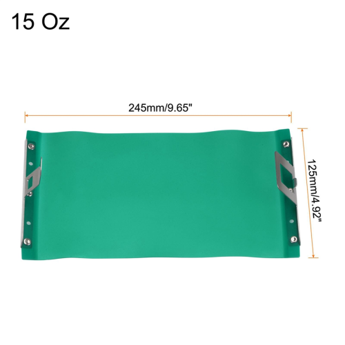 Silikonimukikiinnike 15 OZ 3D-sublimaatiosilikonimukikääre 1