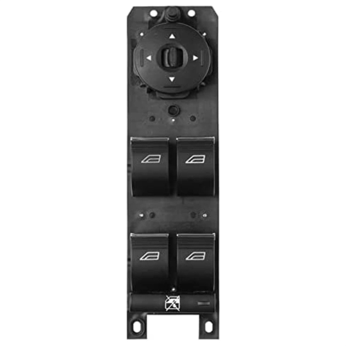 Window Control Switch F1ET-14A132-CB for Focus 2013-2018 2