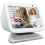 Adjustable Stand for Show 5(3Rd Gen), Magnetic Stand Mount,White 3
