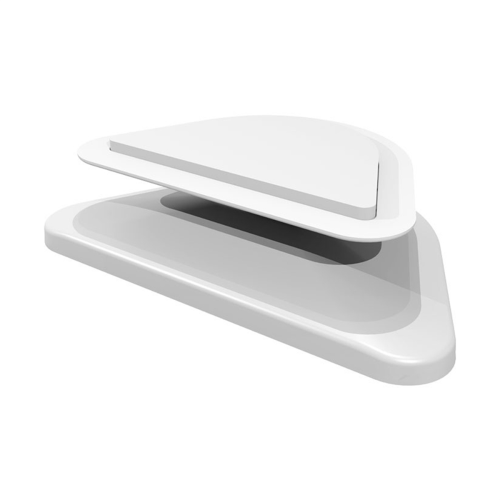 Adjustable Stand for Show 5(3Rd Gen), Magnetic Stand Mount,White