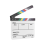 Scena wideo reżysera Clapperboard Clapboard 2