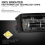 LED Work Light Bar Off-Road Driving Light 12V 24V 5