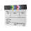 Scena wideo reżysera Clapperboard Clapboard 5